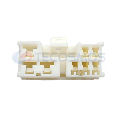Waterproof Wire Connector Cable Harness Automotive Enclosure Connector for BMW 8pin Female CT8-0144M