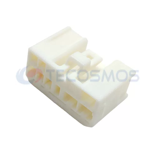 Waterproof Wire Connector Cable Harness Automotive Enclosure Connector for BMW 8pin Female CT8-0144M - image 2