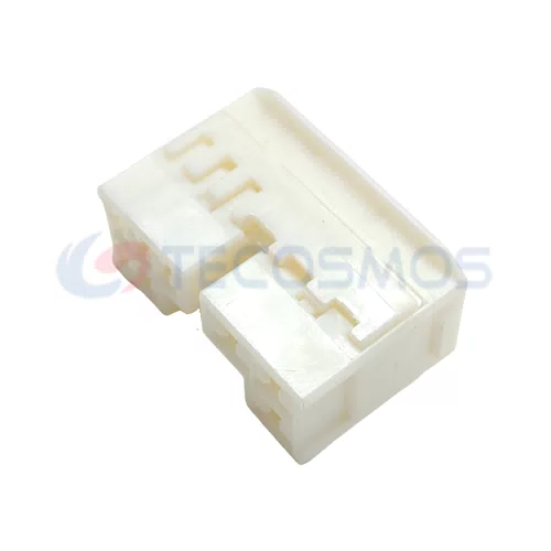 Waterproof Wire Connector Cable Harness Automotive Enclosure Connector for BMW 8pin Female CT8-0144M - image 3