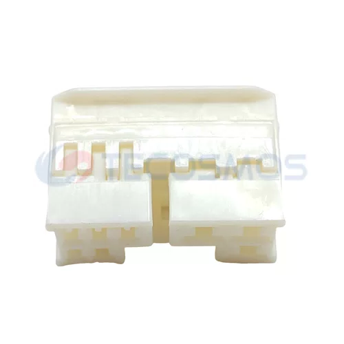 Waterproof Wire Connector Cable Harness Automotive Enclosure Connector for BMW 8pin Female CT8-0144M - image 4