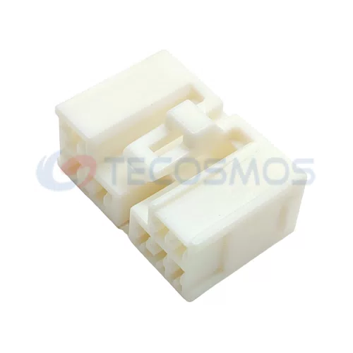 Waterproof Wire Connector Cable Harness Automotive Enclosure Connector for BMW 8pin Female CT8-0144M - image 5