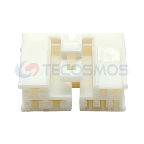 Waterproof Wire Connector Cable Harness Automotive Enclosure Connector for BMW 8pin Female CT8-0144M - image 6
