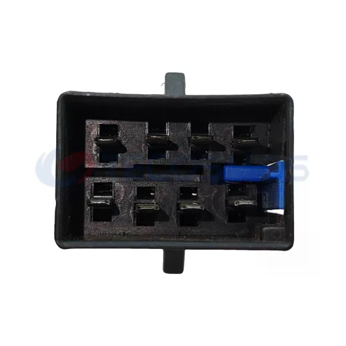 Waterproof Wire Connector Cable Harness Automotive Housing Connector for Volkswagen Audi 8pin Male CT8-0154G