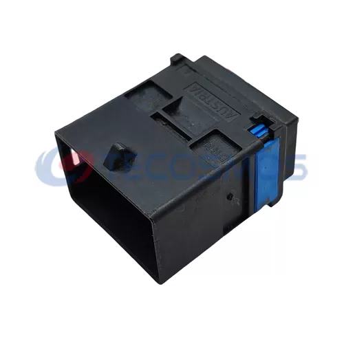 Waterproof Wire Connector Cable Harness Automotive Housing Connector for Volkswagen Audi 8pin Male CT8-0154G - image 5