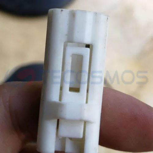 Car Connector For 8pin plug CT8-0155G - image 2