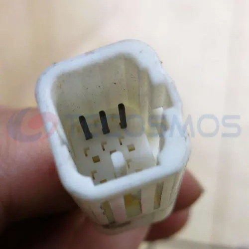 Car Connector For 8pin plug CT8-0155G - image 3