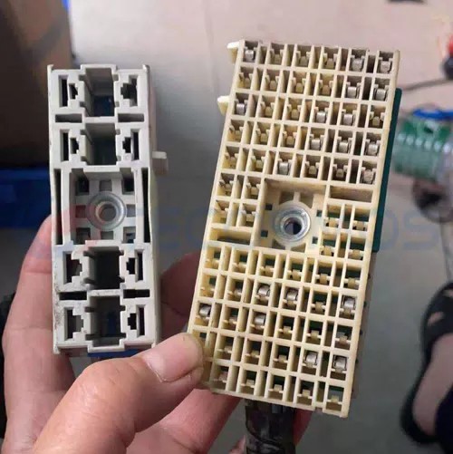 Car Connector For Buick 8pin CT8-0156M - image 2