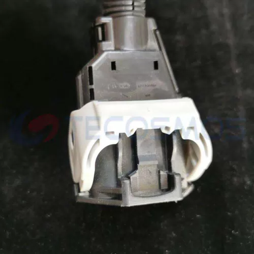 Car Connector For Toyota 8pin CT8-0159M - image 2