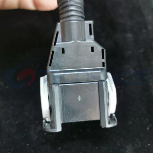 Car Connector For Toyota 8pin CT8-0159M - image 3