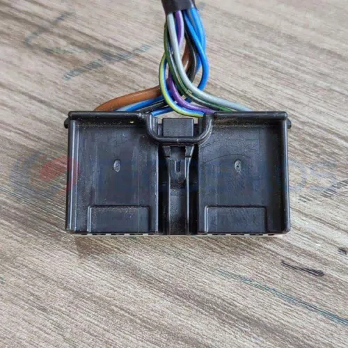 Car Connector For Buick 8pin CT8-0169M - image 2