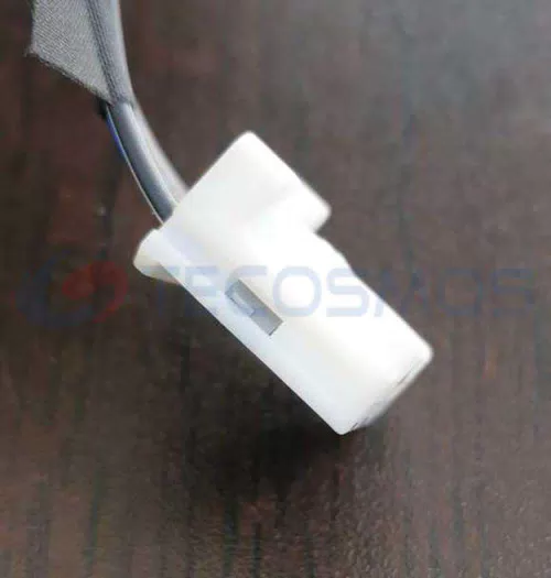 Waterproof Wire Connector Cable Harness Automotive Enclosure Connector for Toyota 8pin Male CT8-0174G - image 3