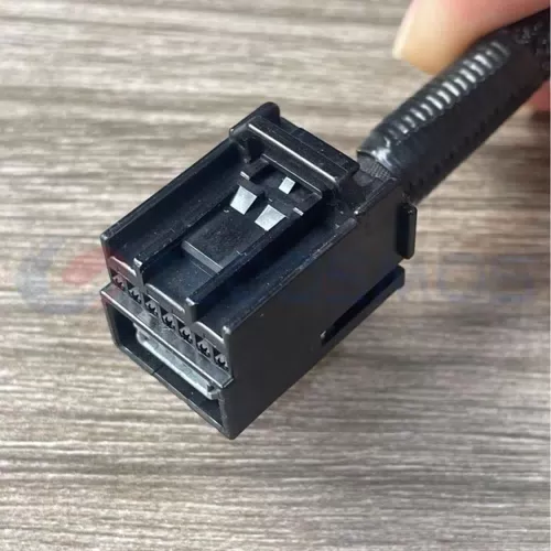 Car Connector For Toyota 8pin CT8-0181M