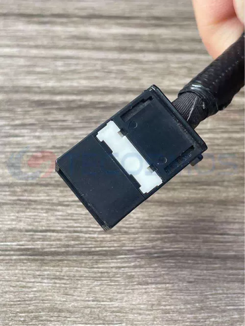 Car Connector For Toyota 8pin CT8-0181M - image 2