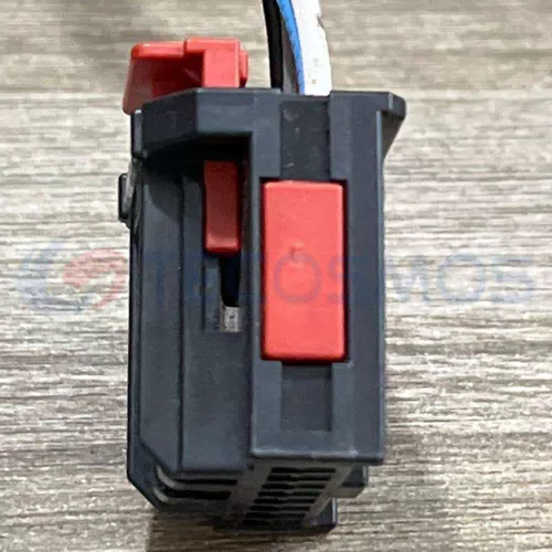 Car Connector For 8pin plug CT8-0182M - image 3