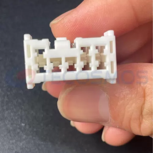 Car Connector For 8pin plug CT8-0184M