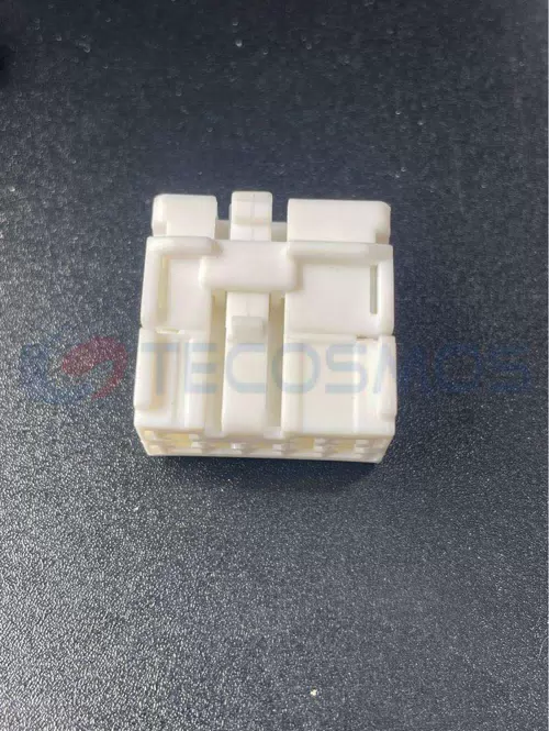 Car Connector For 8pin plug CT8-0184M - image 2