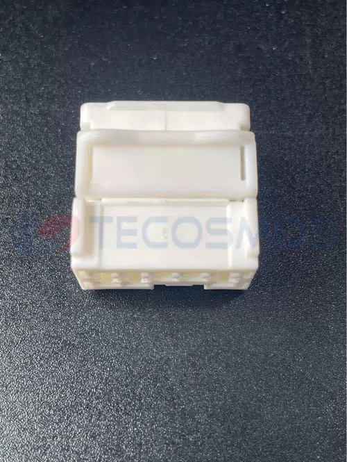 Car Connector For 8pin plug CT8-0184M - image 3