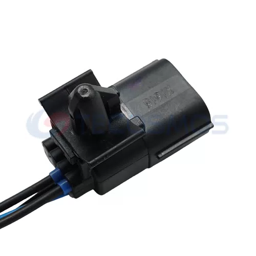 Waterproof Wire Connector Cable Harness Automotive Shell Connector Is Suitable for WM 8pin Male CT8-152G - image 2