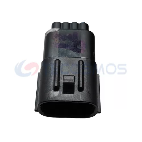 Waterproof Wire Connector Cable Harness Automotive Shell Connector Is Suitable for WM 8pin Male CT8-152G - image 4