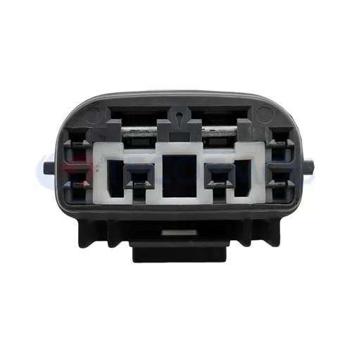 Waterproof Wire Connector Cable Harness Automotive Housing Connector for Volkswagen Audi 8pin Female CT8-153M