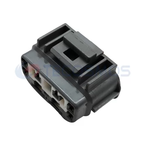 Waterproof Wire Connector Cable Harness Automotive Housing Connector for Volkswagen Audi 8pin Female CT8-153M - image 3