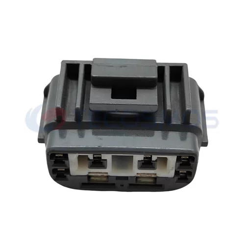 Waterproof Wire Connector Cable Harness Automotive Housing Connector for Volkswagen Audi 8pin Female CT8-153M - image 4