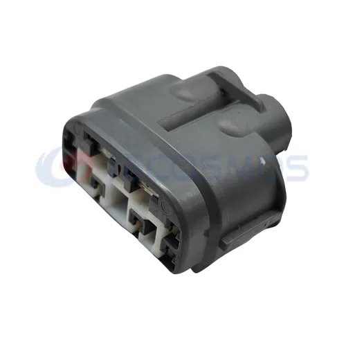 Waterproof Wire Connector Cable Harness Automotive Housing Connector for Volkswagen Audi 8pin Female CT8-153M - image 5