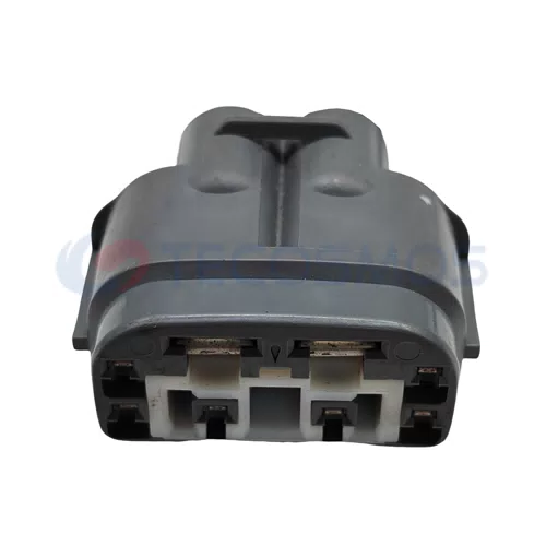 Waterproof Wire Connector Cable Harness Automotive Housing Connector for Volkswagen Audi 8pin Female CT8-153M - image 6