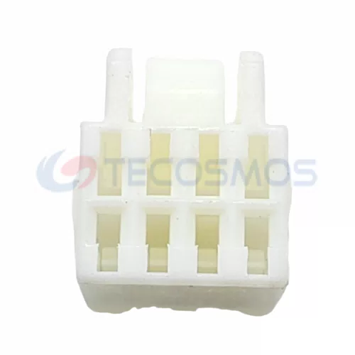 Waterproof Wire Connector Cable Harness Automotive Shell Connector for Volkswagen Audi 8pin Female CT8-157M