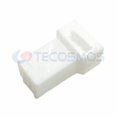 Waterproof Wire Connector Cable Harness Automotive Shell Connector for Volkswagen Audi 8pin Female CT8-157M - image 3