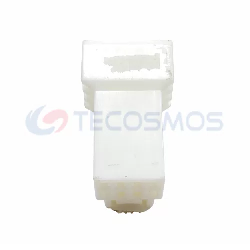 Waterproof Wire Connector Cable Harness Automotive Shell Connector for Volkswagen Audi 8pin Female CT8-157M - image 4