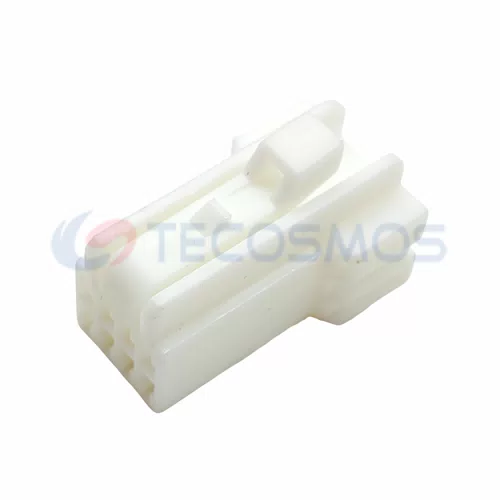 Waterproof Wire Connector Cable Harness Automotive Shell Connector for Volkswagen Audi 8pin Female CT8-157M - image 5