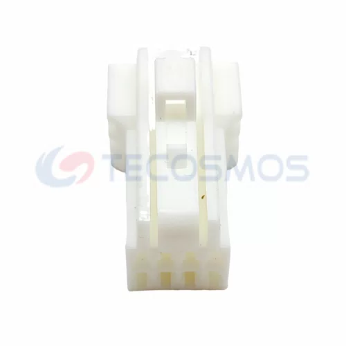 Waterproof Wire Connector Cable Harness Automotive Shell Connector for Volkswagen Audi 8pin Female CT8-157M - image 6