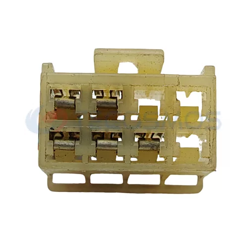 Waterproof Wire Connector Cable Harness Automotive Enclosure Connector for Toyota 8pin Female CT8-161M