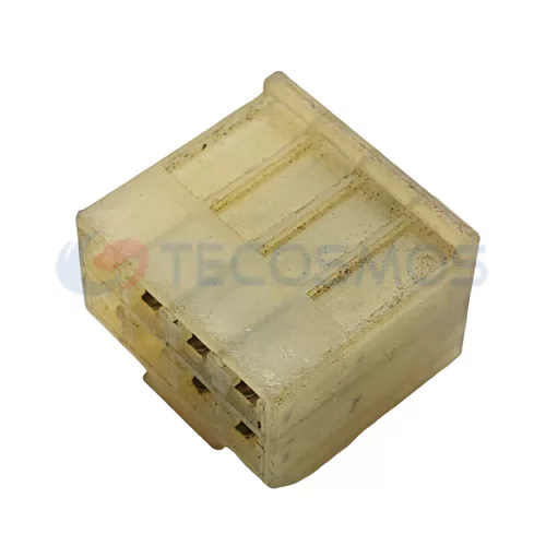 Waterproof Wire Connector Cable Harness Automotive Enclosure Connector for Toyota 8pin Female CT8-161M - image 3