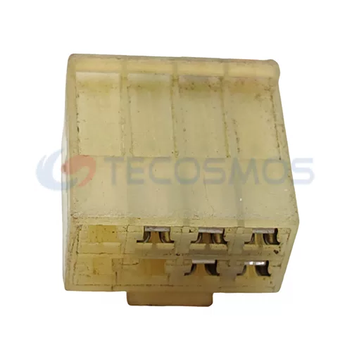 Waterproof Wire Connector Cable Harness Automotive Enclosure Connector for Toyota 8pin Female CT8-161M - image 4