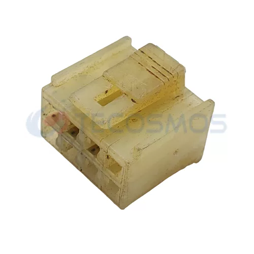 Waterproof Wire Connector Cable Harness Automotive Enclosure Connector for Toyota 8pin Female CT8-161M - image 5
