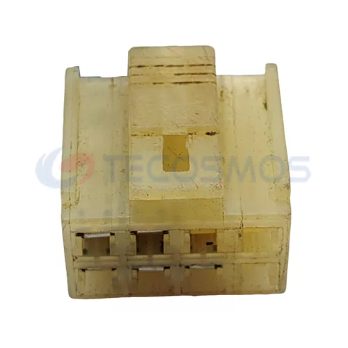 Waterproof Wire Connector Cable Harness Automotive Enclosure Connector for Toyota 8pin Female CT8-161M - image 6