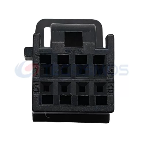 Waterproof Wire Connector Cable Harness Automotive Enclosure Connector for Toyota 8pin Female CT8-162M