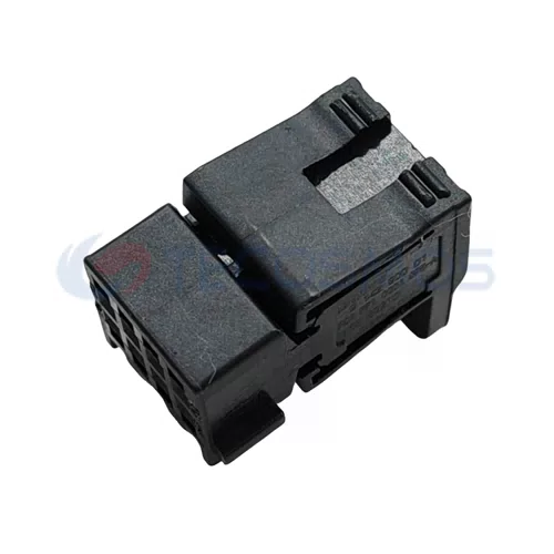 Waterproof Wire Connector Cable Harness Automotive Enclosure Connector for Toyota 8pin Female CT8-162M - image 3