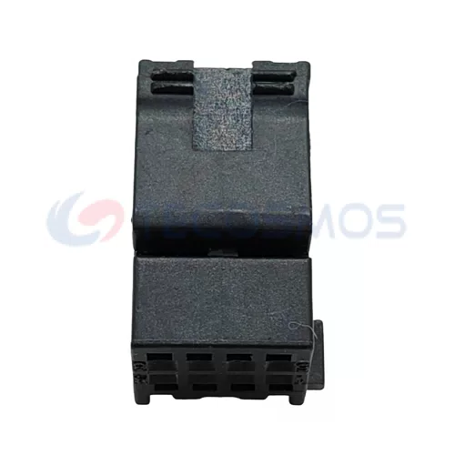 Waterproof Wire Connector Cable Harness Automotive Enclosure Connector for Toyota 8pin Female CT8-162M - image 4