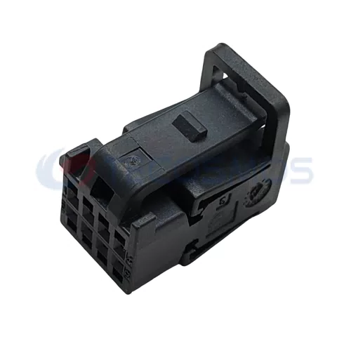 Waterproof Wire Connector Cable Harness Automotive Enclosure Connector for Toyota 8pin Female CT8-162M - image 5