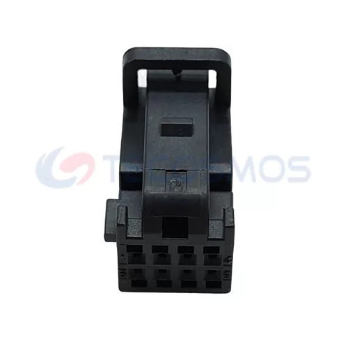 Waterproof Wire Connector Cable Harness Automotive Enclosure Connector for Toyota 8pin Female CT8-162M - image 6