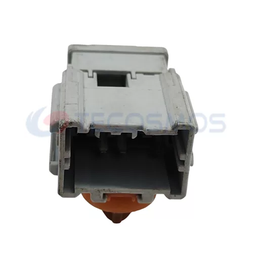 Waterproof Wire Connector Cable Harness Car Enclosure Connector for Toyota 8pin Male CT8-163G - image 3