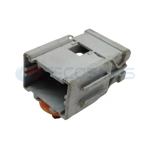 Waterproof Wire Connector Cable Harness Car Enclosure Connector for Toyota 8pin Male CT8-163G - image 4