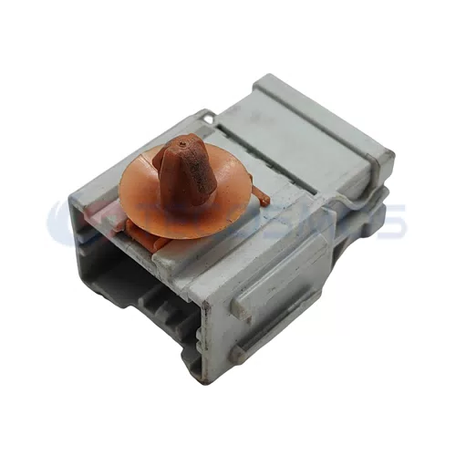 Waterproof Wire Connector Cable Harness Car Enclosure Connector for Toyota 8pin Male CT8-163G - image 5