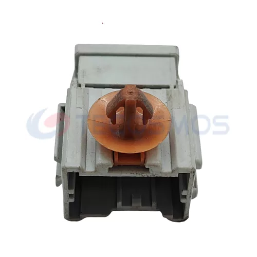 Waterproof Wire Connector Cable Harness Car Enclosure Connector for Toyota 8pin Male CT8-163G - image 6