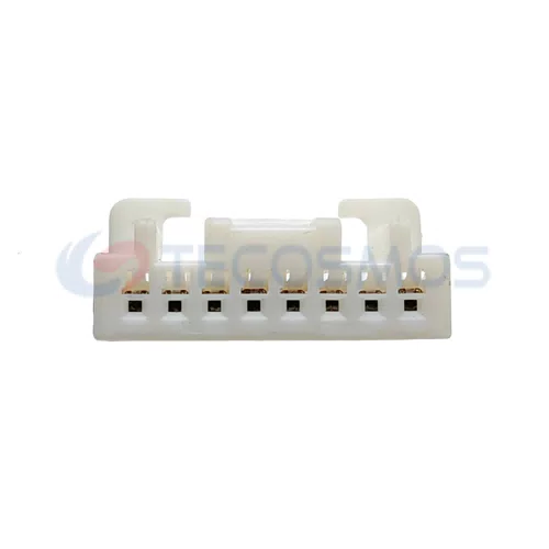 Waterproof Wire Connector Cable Harness Automotive Enclosure Connector for Toyota 8pin Female CT8-174M