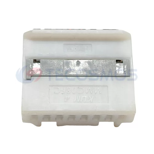 Waterproof Wire Connector Cable Harness Automotive Enclosure Connector for Toyota 8pin Female CT8-174M - image 4