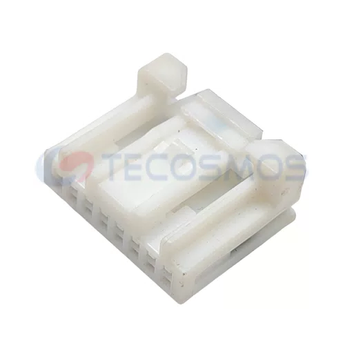 Waterproof Wire Connector Cable Harness Automotive Enclosure Connector for Toyota 8pin Female CT8-174M - image 5